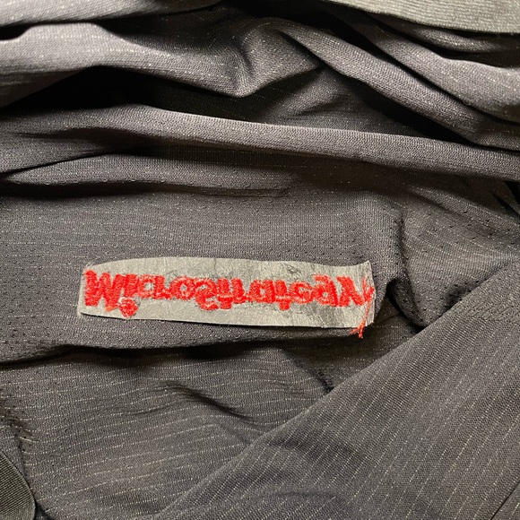 🆕NWT Men’s Lululemon Metal Vent Black Short Sleeve Shirt (small) - Picture 6 of 7